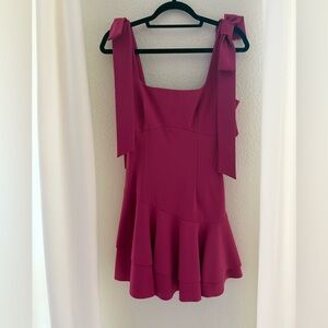 Elliatt dress - size S